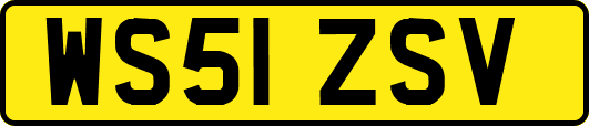 WS51ZSV