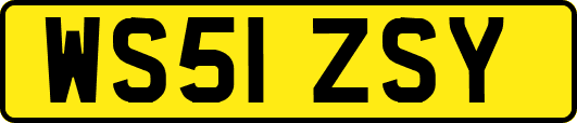 WS51ZSY