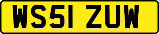 WS51ZUW
