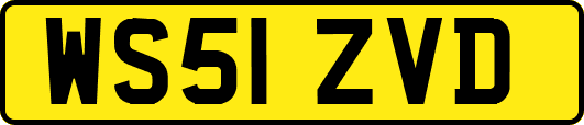 WS51ZVD