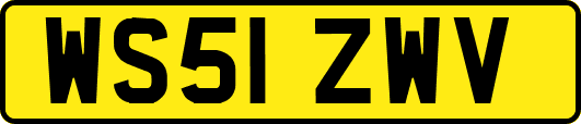 WS51ZWV