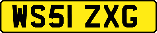WS51ZXG