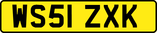 WS51ZXK