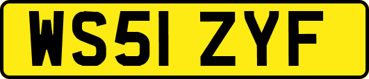 WS51ZYF