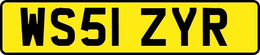 WS51ZYR