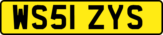 WS51ZYS