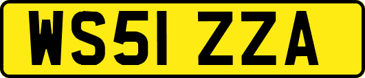 WS51ZZA