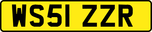 WS51ZZR