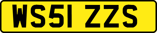 WS51ZZS