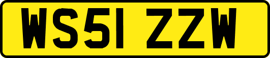 WS51ZZW