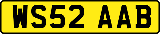 WS52AAB