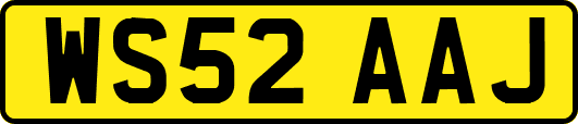 WS52AAJ