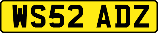 WS52ADZ