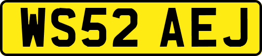 WS52AEJ