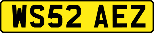 WS52AEZ