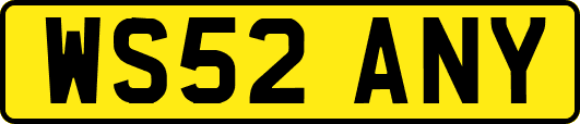 WS52ANY