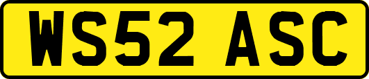 WS52ASC