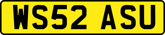 WS52ASU