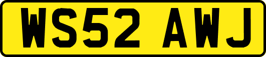 WS52AWJ