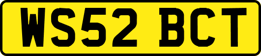 WS52BCT