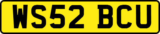 WS52BCU
