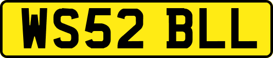 WS52BLL