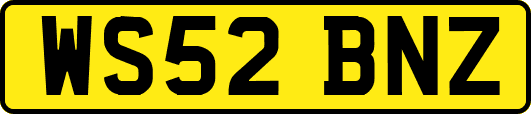 WS52BNZ