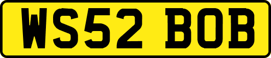 WS52BOB