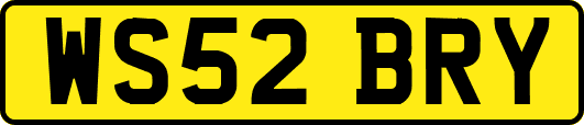 WS52BRY