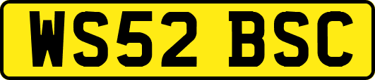 WS52BSC
