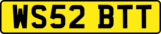 WS52BTT
