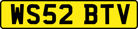 WS52BTV