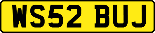 WS52BUJ