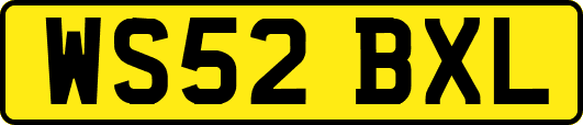WS52BXL