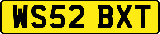 WS52BXT