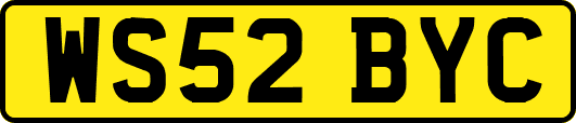 WS52BYC