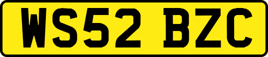 WS52BZC
