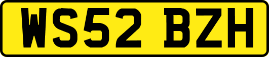 WS52BZH