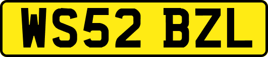 WS52BZL