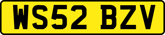 WS52BZV