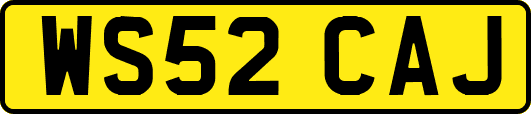 WS52CAJ