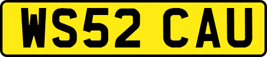 WS52CAU