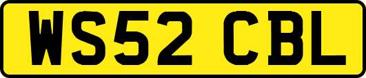 WS52CBL
