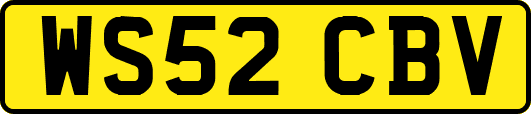 WS52CBV