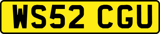 WS52CGU