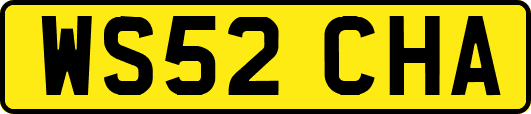 WS52CHA