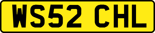 WS52CHL