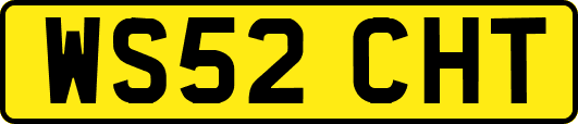 WS52CHT
