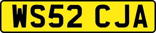 WS52CJA