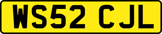 WS52CJL